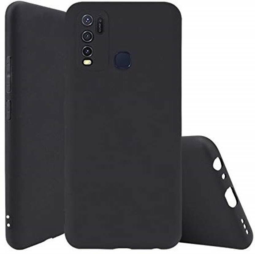 NKCASE Back Cover for Vivo Y50,Vivo Y30 NKCASE