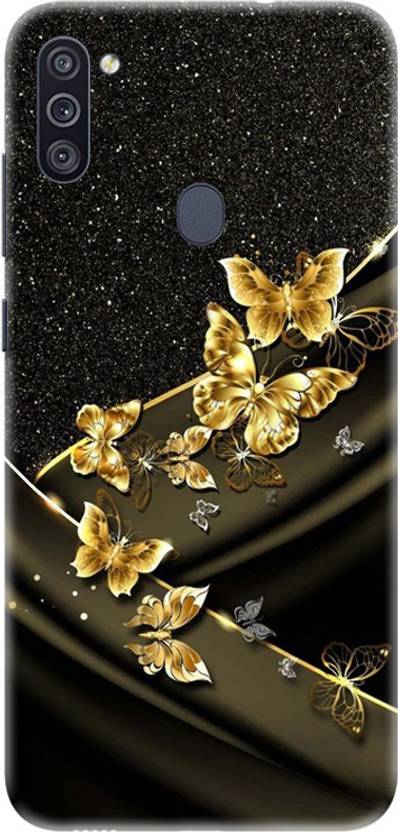 samsung galaxy m11 back cover flipkart