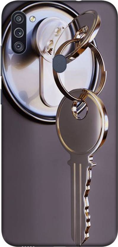 samsung galaxy m11 back cover flipkart