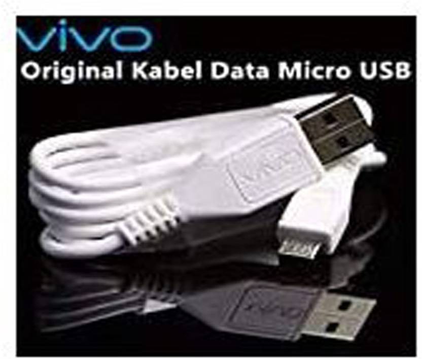 vivo USB Cable for V9 Youth USB Cable Micro USB Data Cable Quick