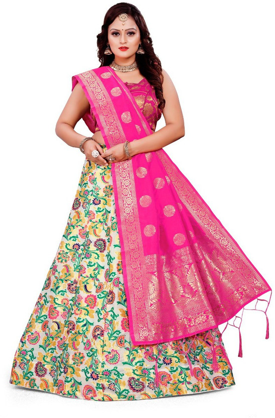 flipkart ladies lacha