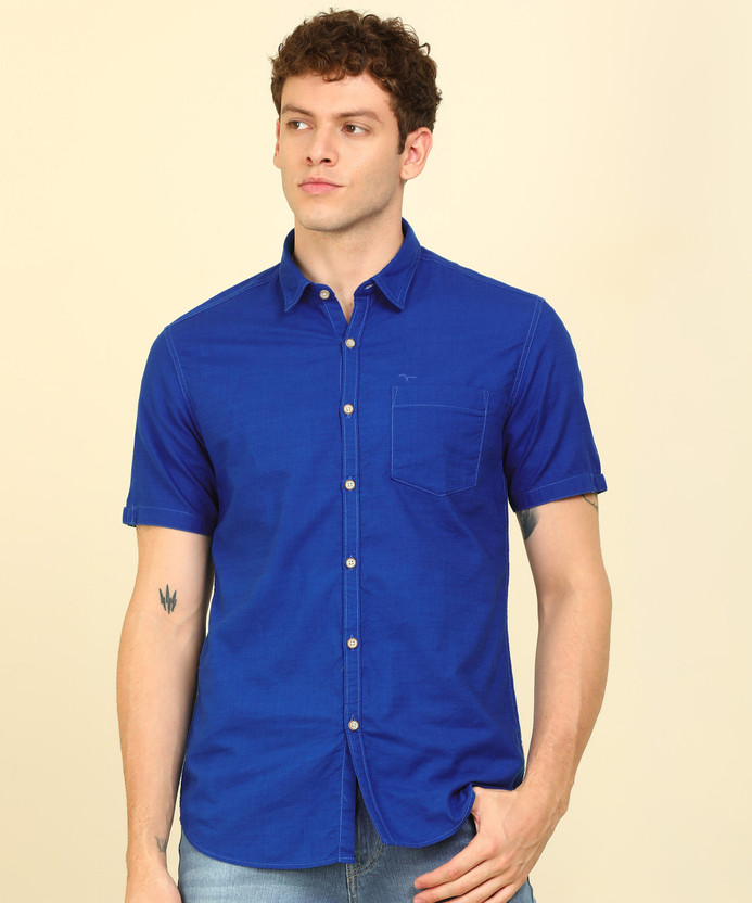flying machine shirts official website