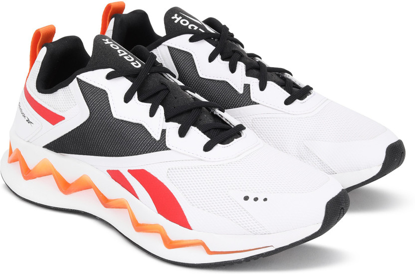 REEBOK ZIG Elusion Energy Running Shoes 