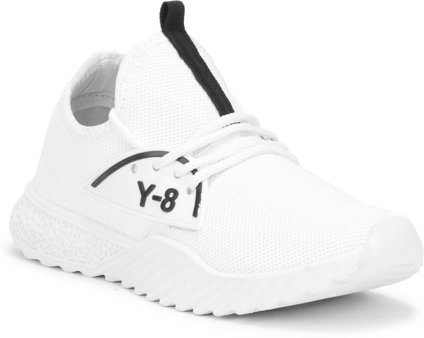 SOLE STITCH Boost Y8 Sneakers For Men - Buy SOLE STITCH Y8 Sneakers For Men Online at Best Price - Shop Online for India | Flipkart.com