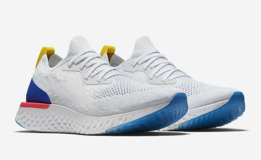 Dazer running shoes clearance