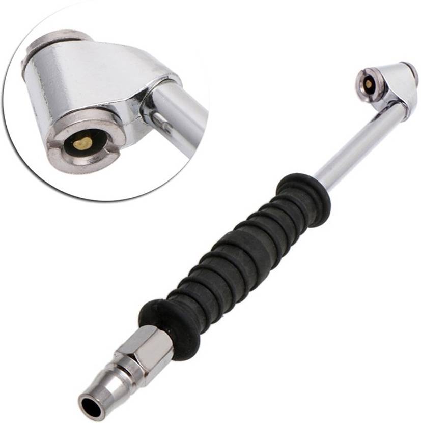 Pretail Heavy Duty Car Tire High Pressure Air Pump Nozzle Inflatable