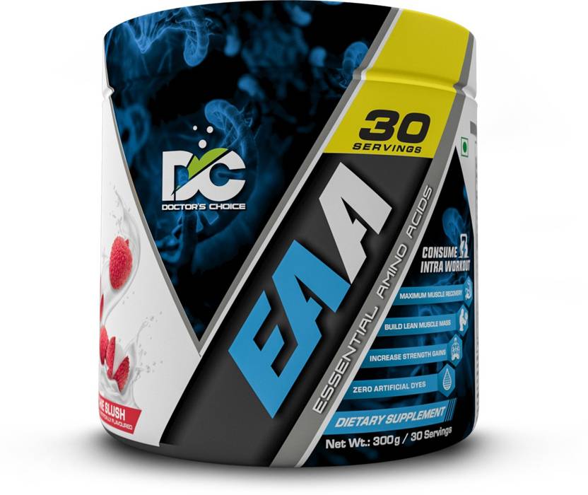 DOCTOR�S CHOICE EAA Best For IntraWorkout/PostWorkout