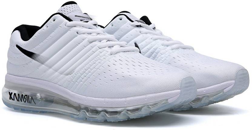 DAZER AIR MMAX 2017 RUNNING AND TRAINING SHOES Running Shoes ...
