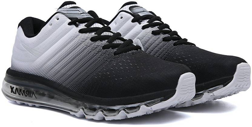 DAZER AIR MMAX 2017 RUNNING AND TRAINING SHOES Running Shoes ...
