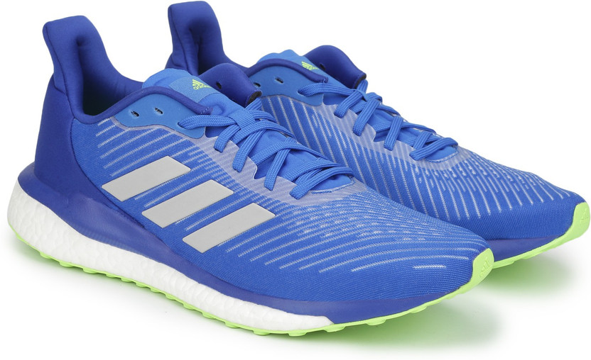 ADIDAS SOLAR DRIVE 19 M Running Shoes 