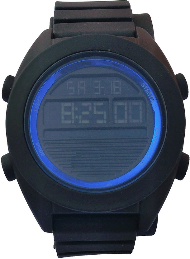 Buy NMG 8018 NMG SERIES Digital Watch