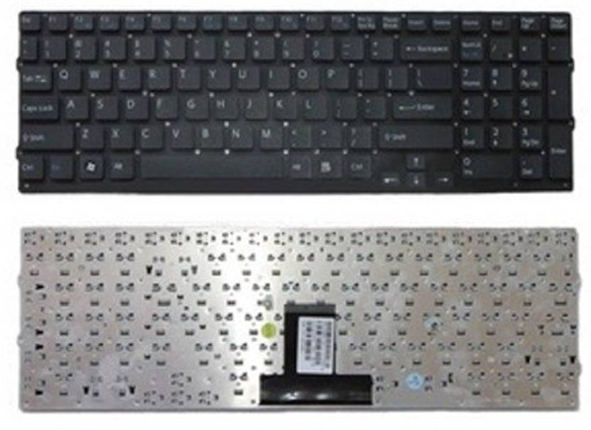 Rega IT SONY VAIO VPCEB34EN, VPCEB34EN Laptop Keyboard Replacement Key