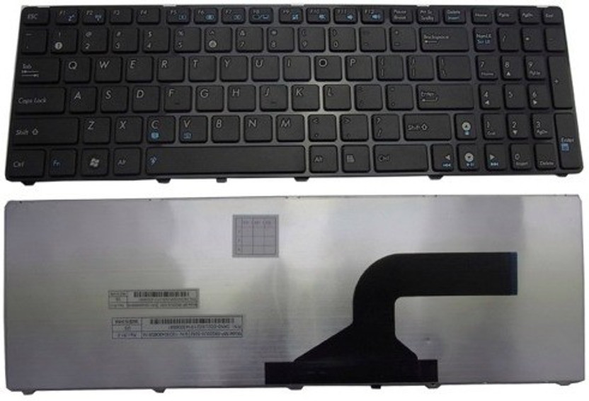 DRIVERS UPDATE: ASUS K52JB NOTEBOOK SYSTEM MONITOR