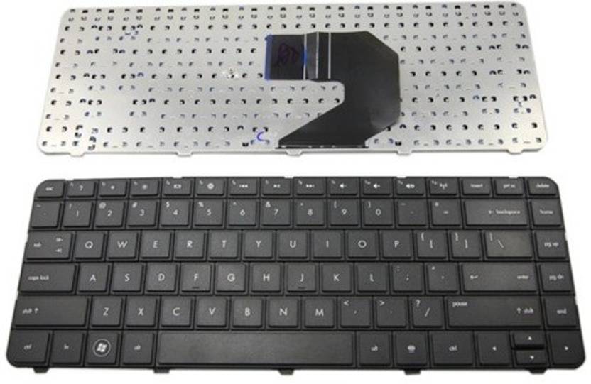 Rega It Hp 2000 2d48tu 2000 2d49tu Laptop Keyboard Replacement Key