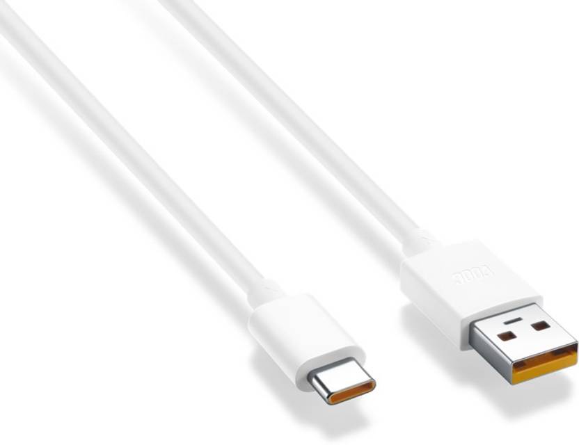 realme 3A 1 m USB Type C Cable realme