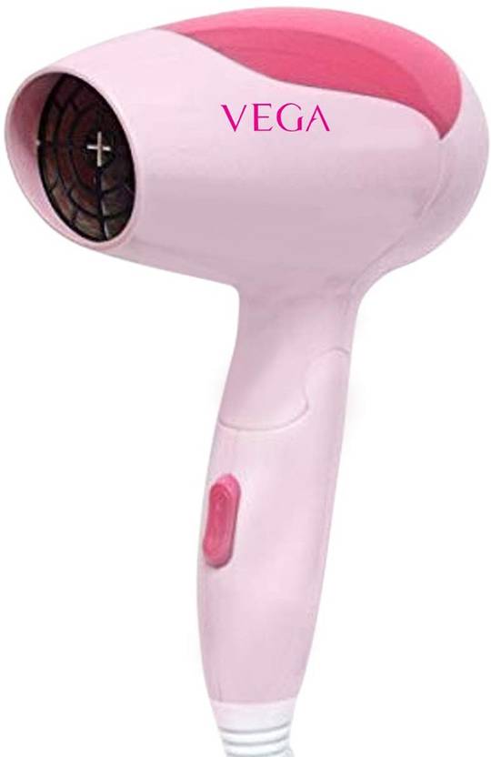 VEGA VHDH19 Hair Dryer VEGA