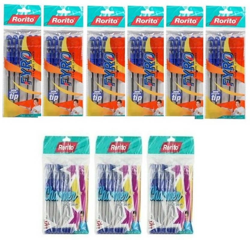 Rorito refill price