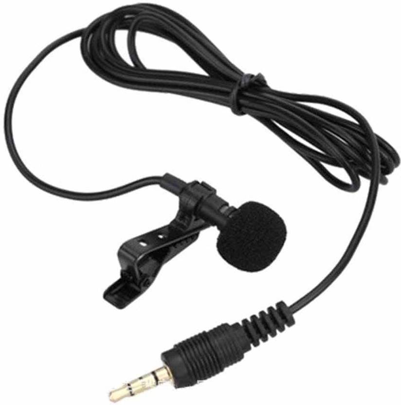 Eduway Color Mic With Noise Cancellation Feature & Clear Sound