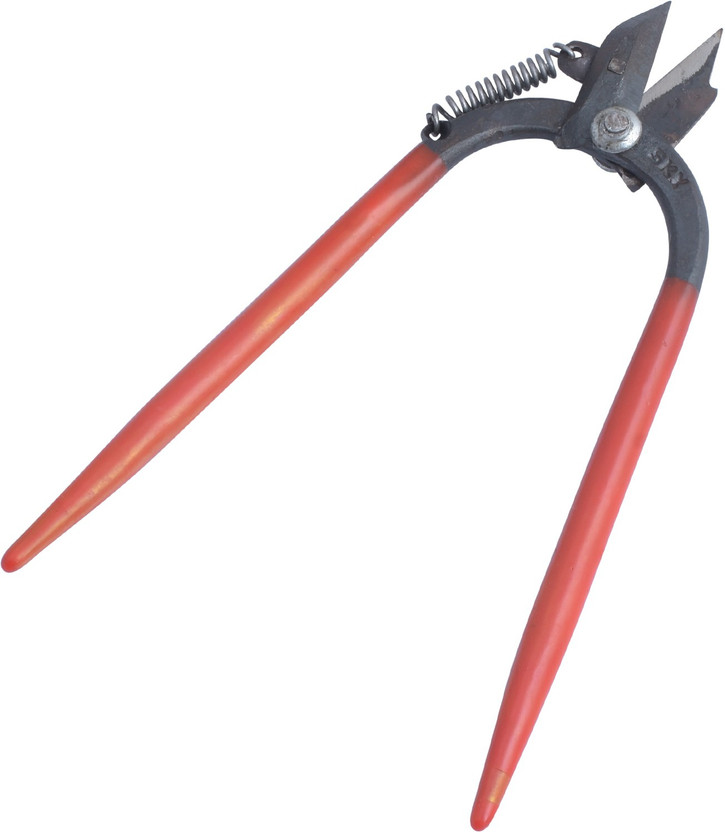 Shanuram Global CUTTER / KATIYA Diagonal Plier(Length : 13 inch)