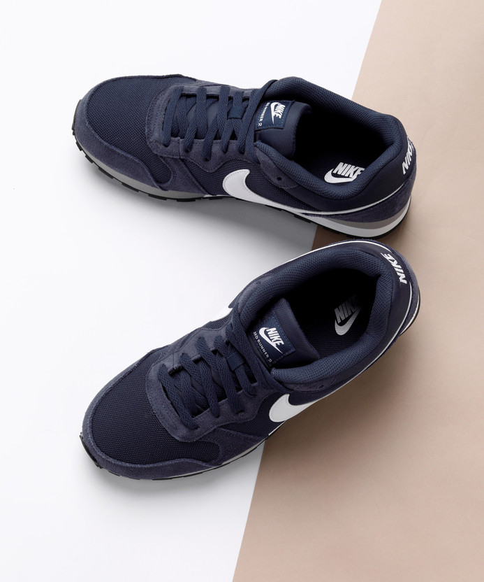 NIKE MD Runner 2 Shoe Casuals For Men 
