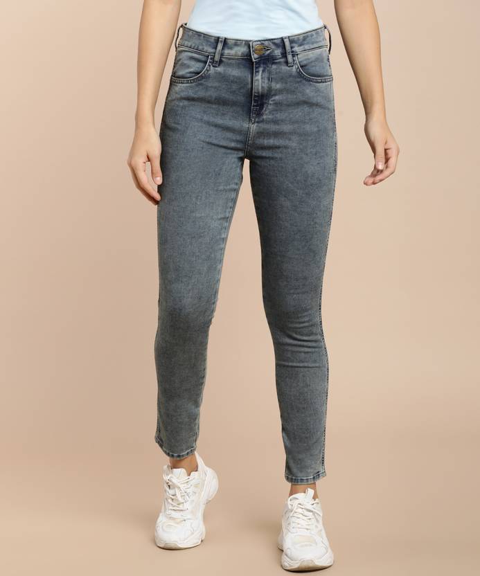 Wrangler Slim Women Blue Jeans - Buy Wrangler Slim Women Blue Jeans Online at Best Prices in India Wrangler Slim Women Blue Jeans - Buy Wrangler Slim Women Blue Jeans Online at Best Prices in India