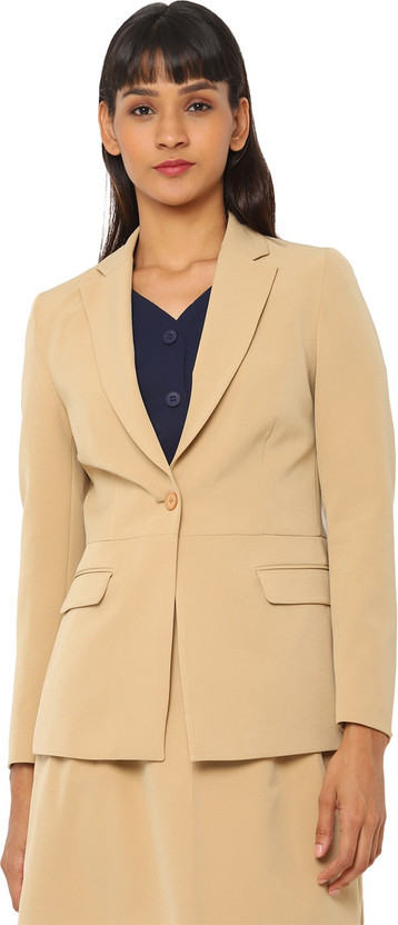Allen solly formal suits for ladies store