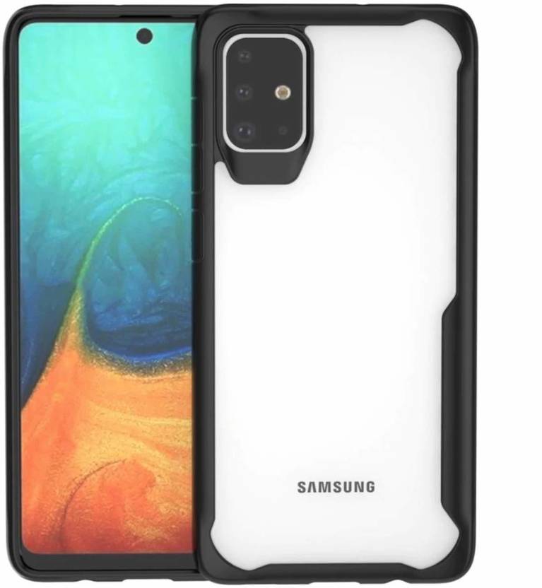 samsung galaxy a21s back cover flipkart