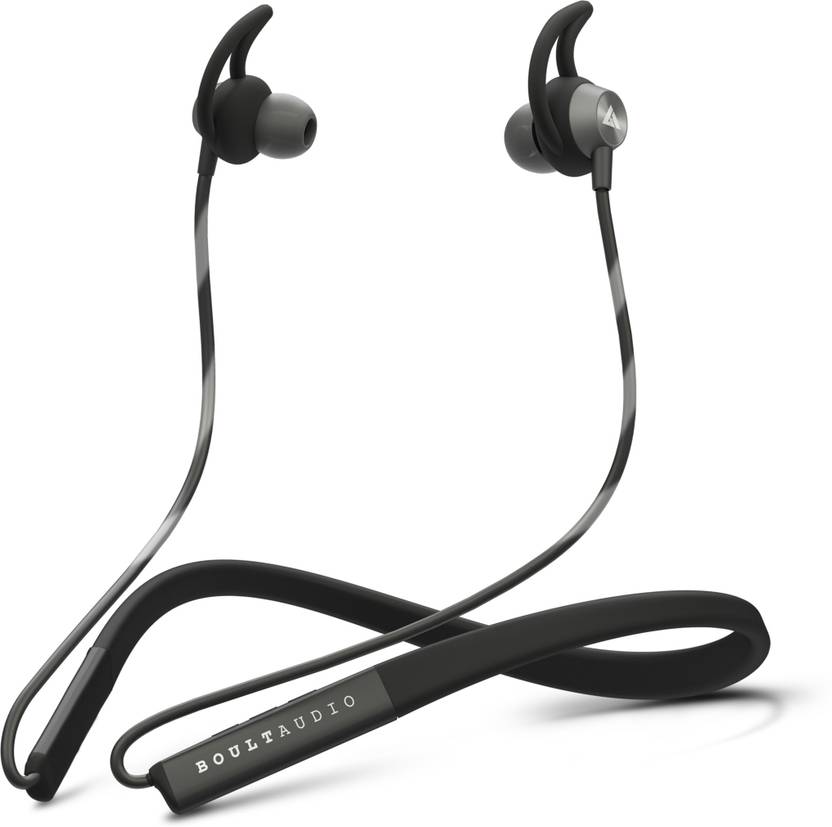 boult bluetooth headset price