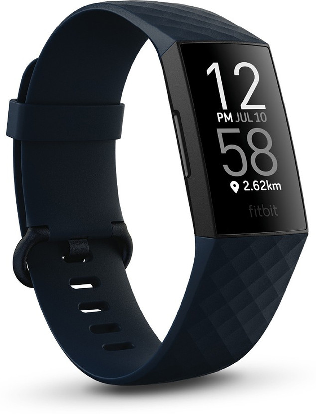 best buy fitbit charge 5