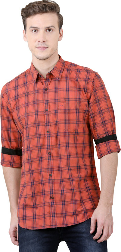 Cross color shirts price clearance