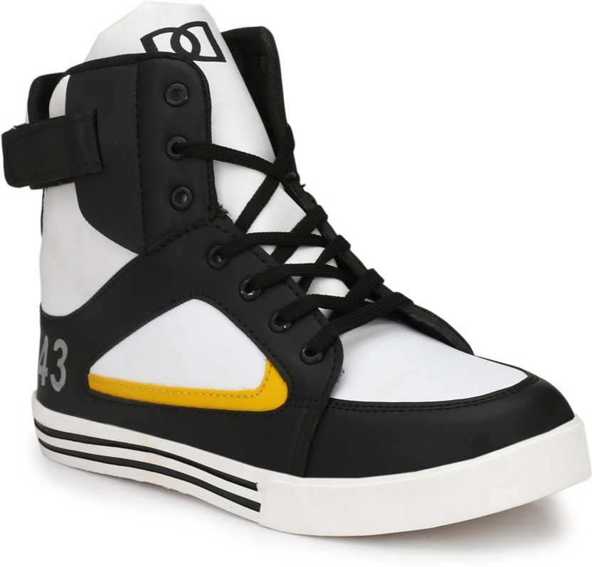 Hip hop shoes flipkart Clearance