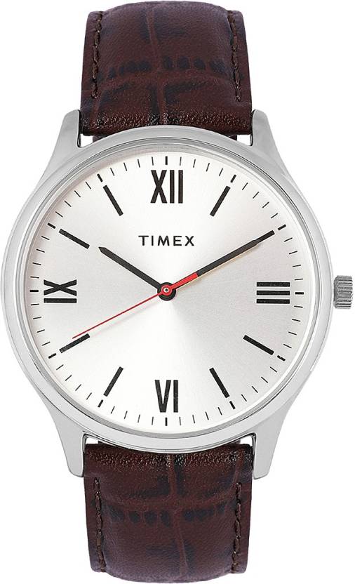 TIMEX Analog Watch - For Men - Buy TIMEX Analog Watch - For Men TW0TG7300  Online at Best Prices in India 
