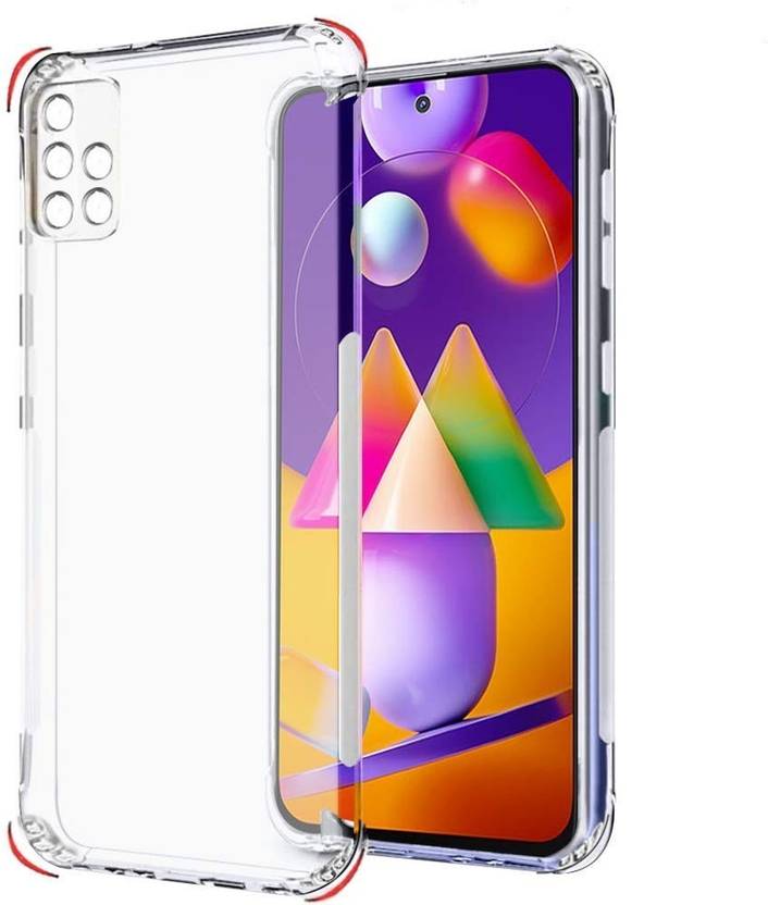 samsung galaxy m51 in flipkart