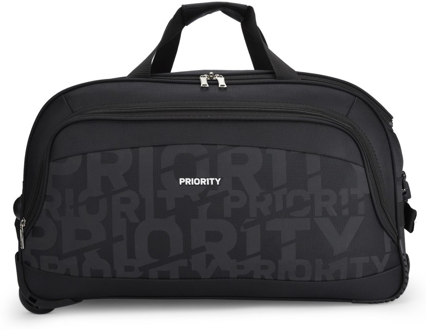 priority luggage bags