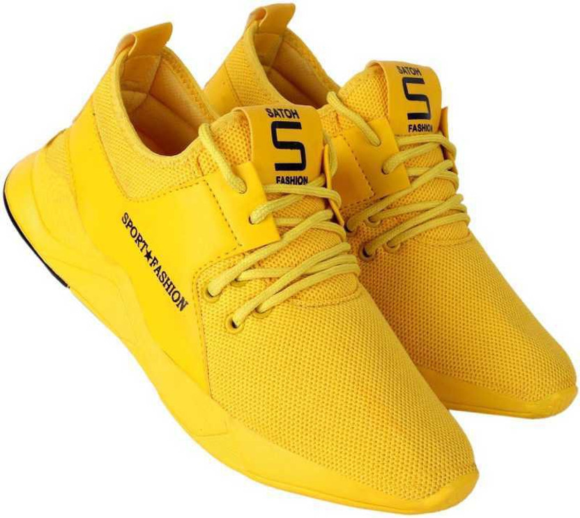 MENTER Boys \u0026 Girls Lace Running Shoes 