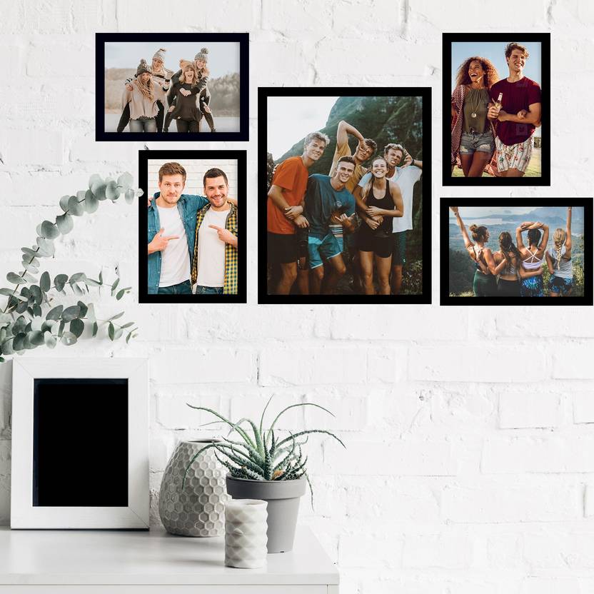 Flipkart Perfect Homes Acrylic Personalized, Customized Gift Best