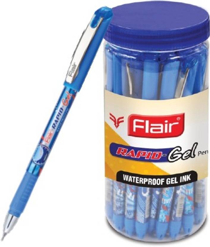 Flair zigma gel pen clearance
