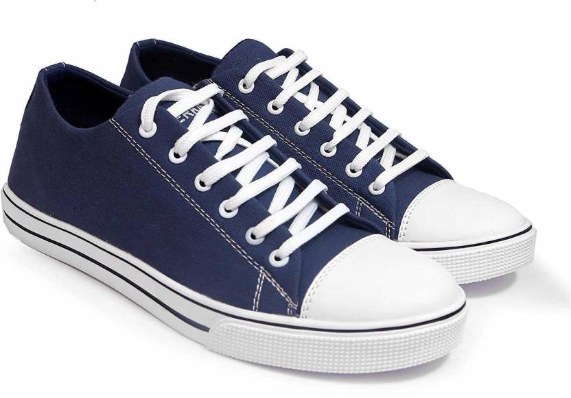 Ramblar Canvas Shoes For Men (Blue) Canvas Shoes For Men - Buy Ramblar  Canvas Shoes For Men (Blue) Canvas Shoes For Men Online at Best Price -  Shop Online for Footwears in