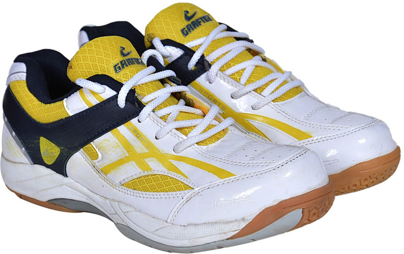 Graftex badminton shoes Clearance