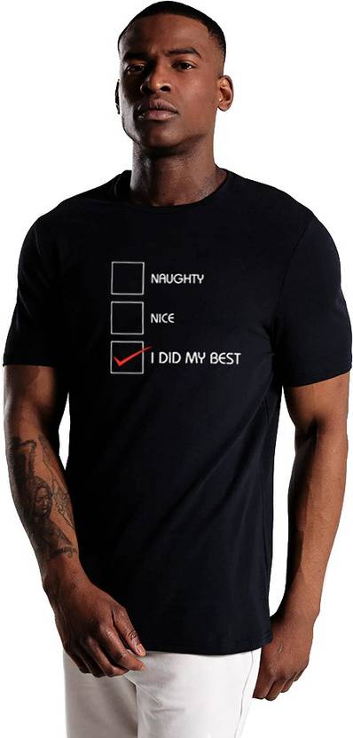 best t shirt design for men
