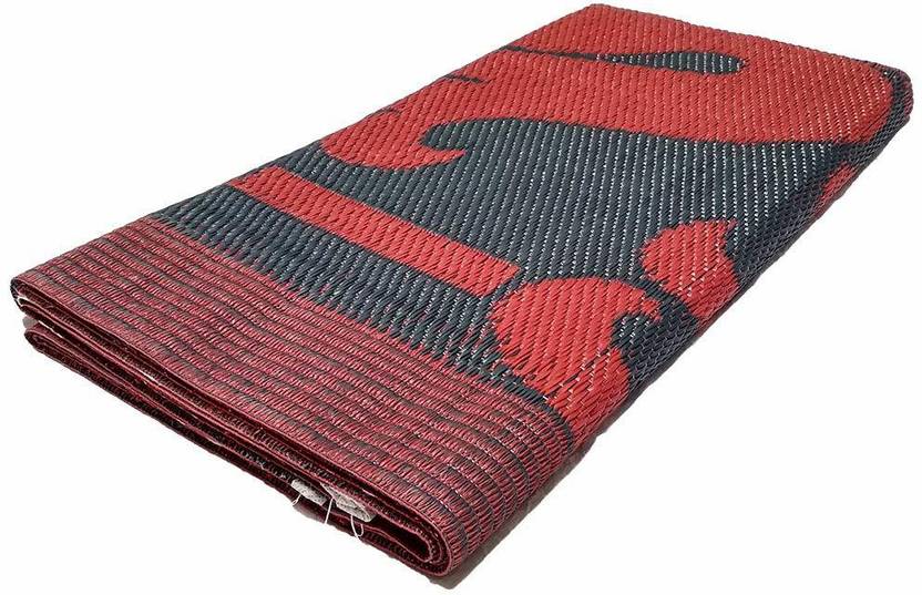 Ivaan Plastic Chatai Mat Buy Ivaan Plastic Chatai Mat Online at Best