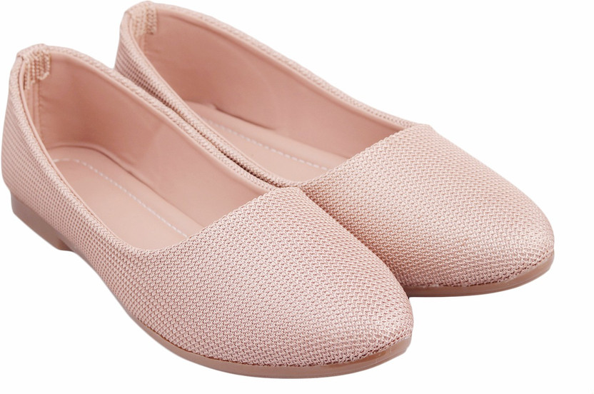 Casual belly shoes clearance