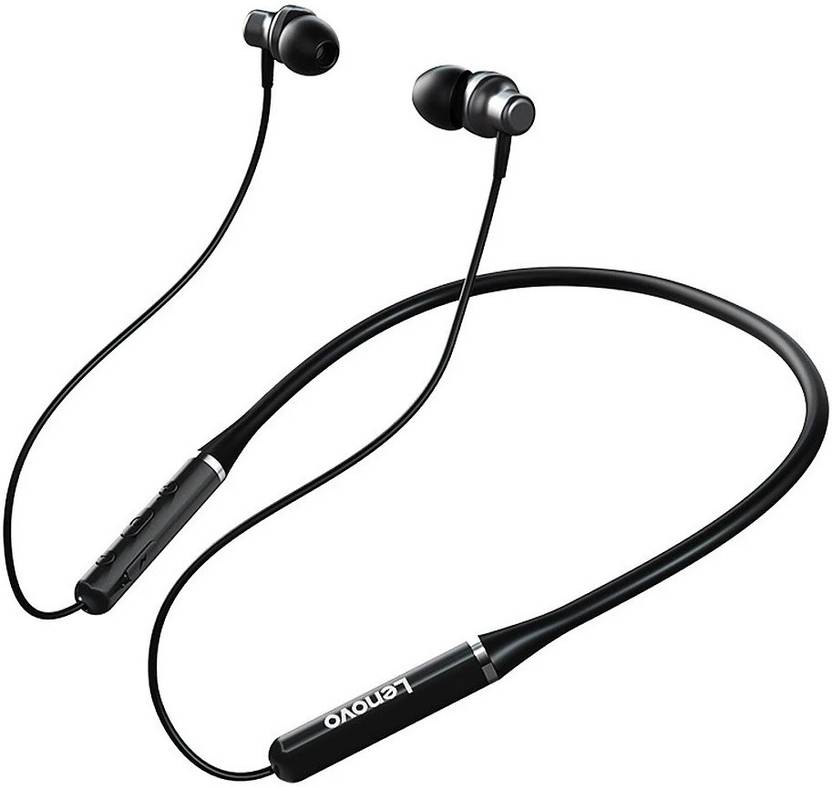 Lenovo HE05 Pro Bluetooth Headset Price in India Buy Lenovo HE05 Pro