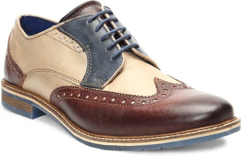 bugatti brogues