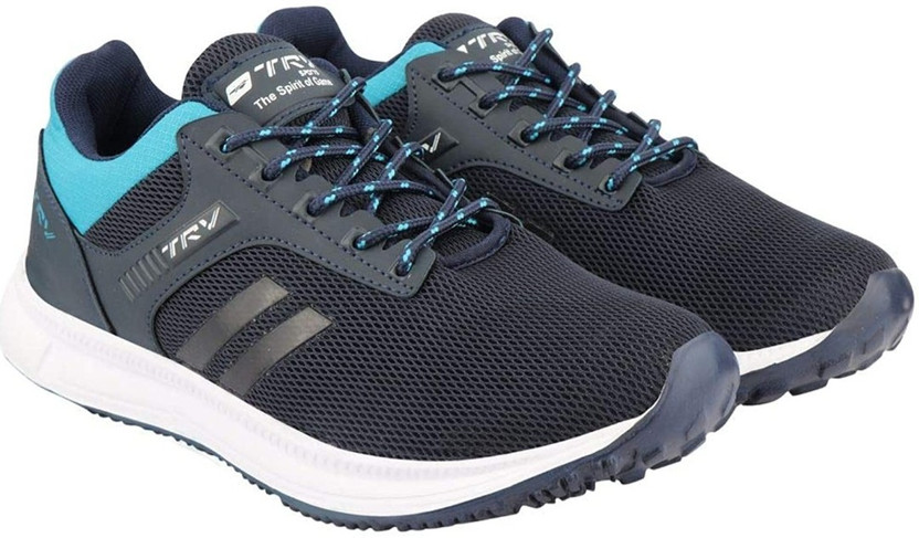 TRV SHOES Running Shoes For Men - Buy 