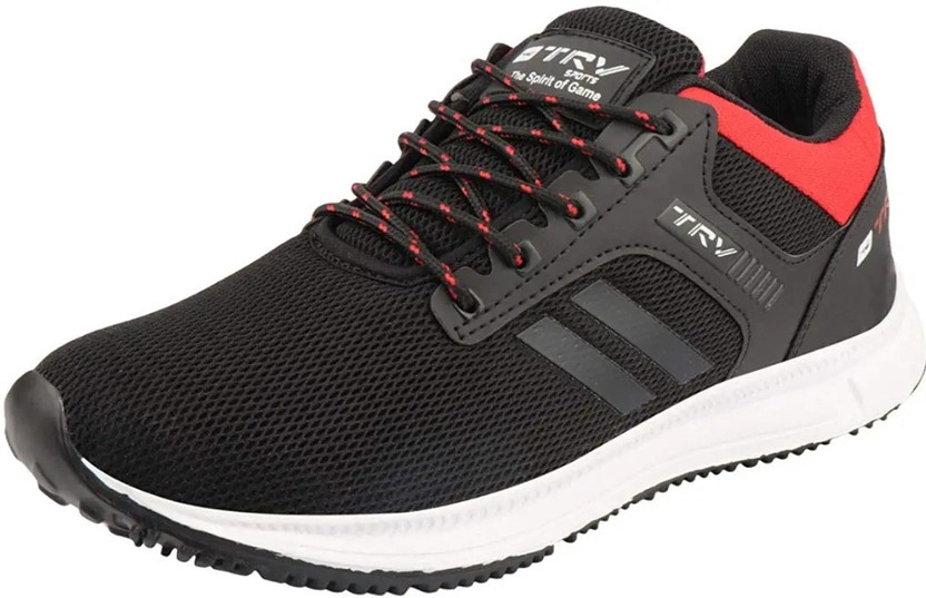 Trv shoes flipkart Clearance
