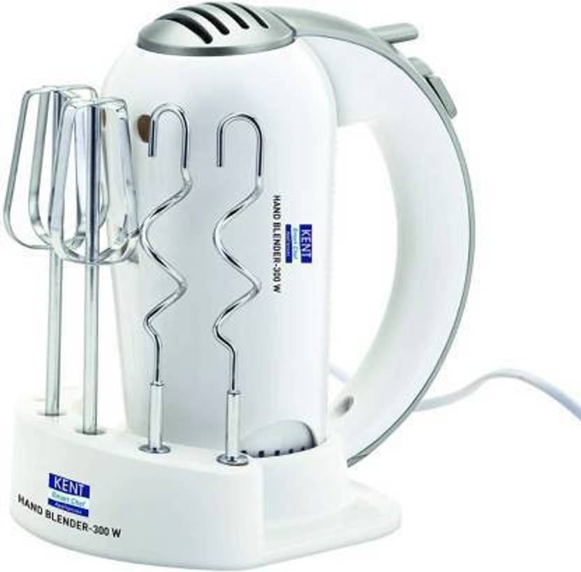 KENT 16051 300 W Hand Blender, Stand Mixer 300 W Hand Blender Price in
