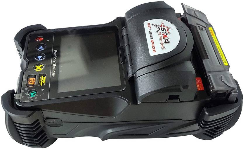 STAR FFS3000e Fusion Splicer Lever Tool Price in India Buy STAR FFS3000e Fusion Splicer