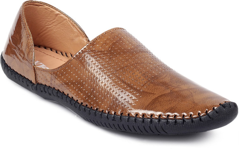 Mojari | Faux leather juti | Mojari 
