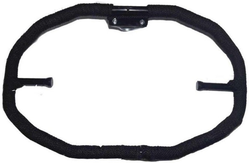 Flipkart P A BUMPER WITH ROPE Bike Crash Guard(Royal Enfield) - Flipkart Deal